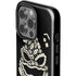 Disney The Nightmare Before Christmas Lets Boogie Art iPhone 15 Pro Impact Case